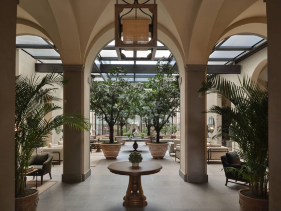 Collegio alla Querce