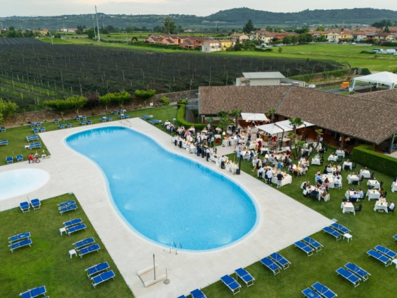 Villa Quaranta Tommasi Wine Hotel & SPA