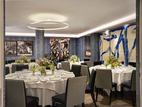 The Soho Hotel