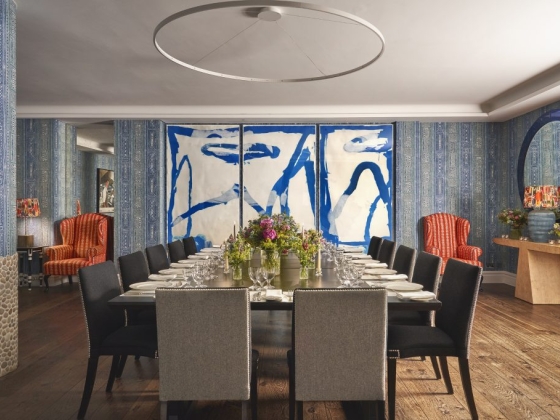 The Soho Hotel