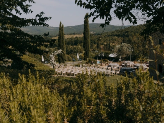 Un Giorno Un Sogno