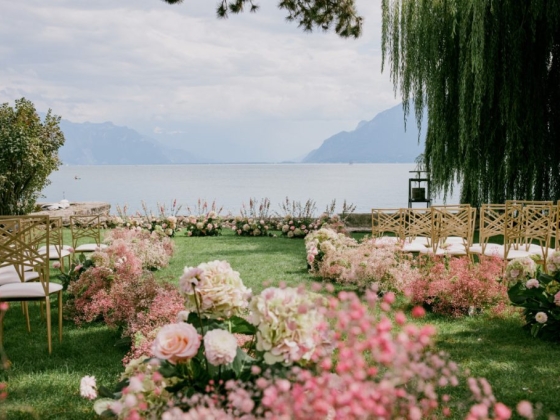 Daria Events & Weddings