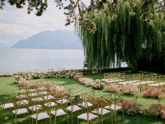 Daria Events & Weddings
