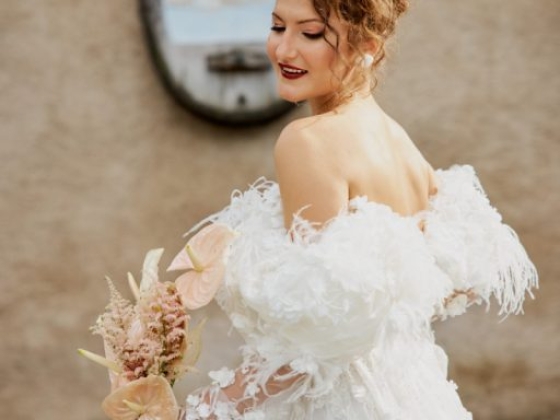 Daria Events & Weddings