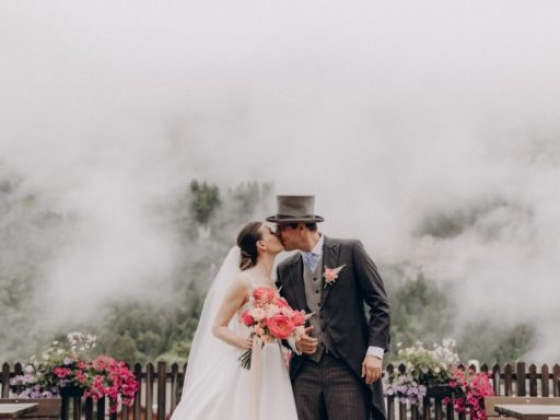 Daria Events & Weddings