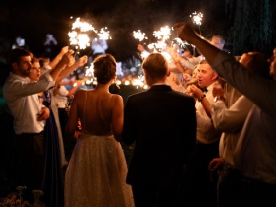 Daria Events & Weddings