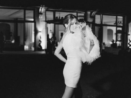 Daria Events & Weddings