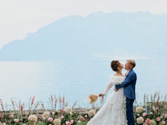 Daria Events & Weddings