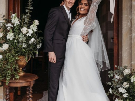 Daria Events & Weddings