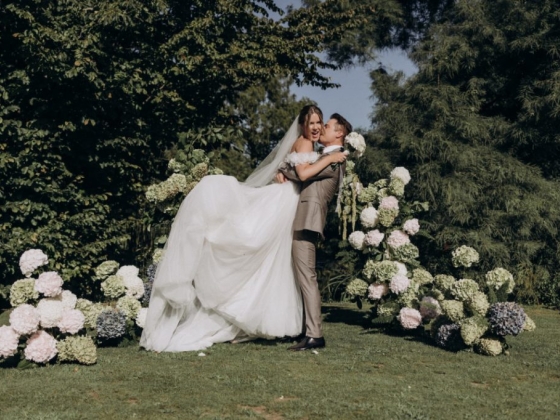 Daria Events & Weddings