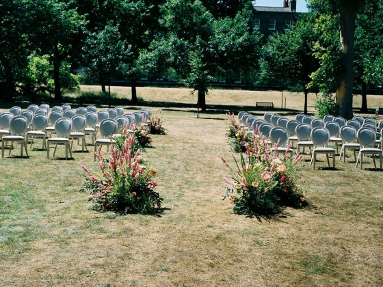 Gray’s Inn Venues