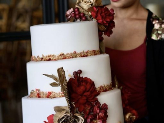 Mistry Cakes Couture