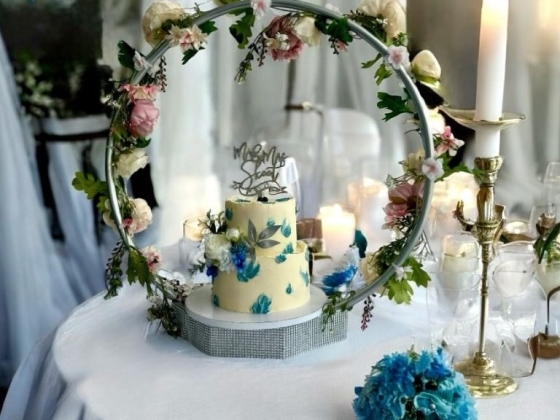 Mistry Cakes Couture