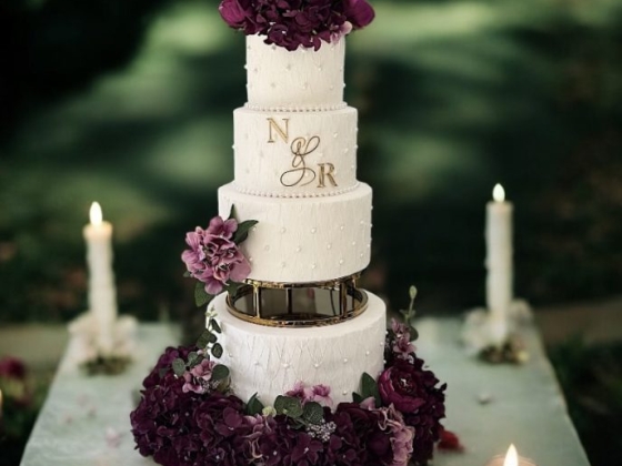 Mistry Cakes Couture