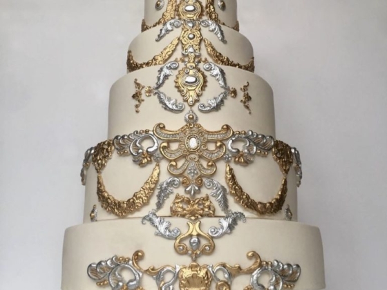 Mistry Cakes Couture