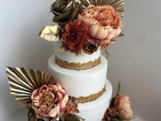 Mistry Cakes Couture