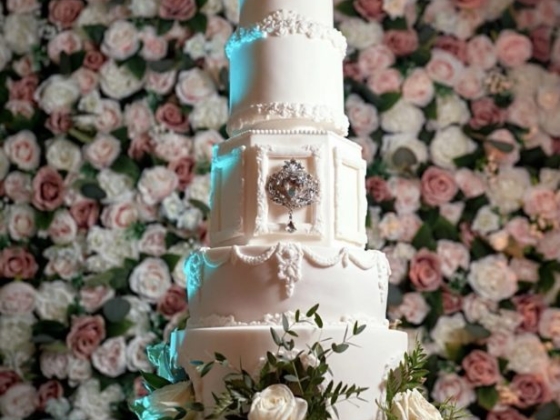 Mistry Cakes Couture