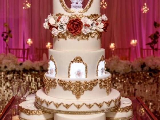 Mistry Cakes Couture