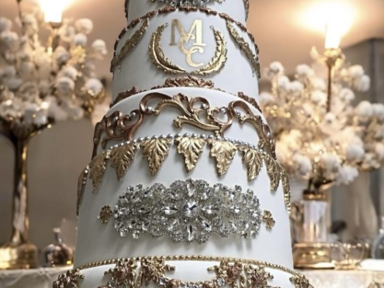 Mistry Cakes Couture