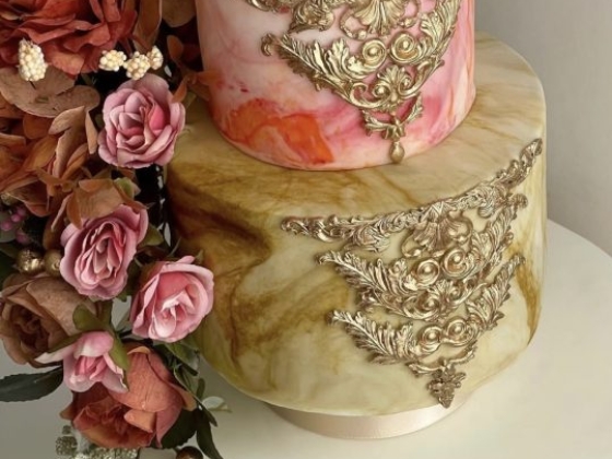 Mistry Cakes Couture