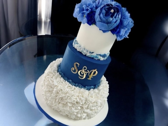 Mistry Cakes Couture