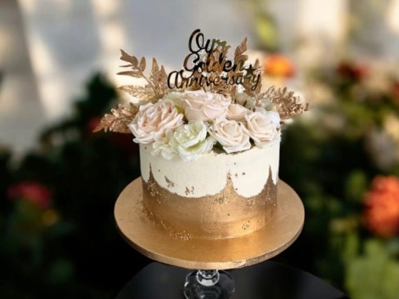 Mistry Cakes Couture