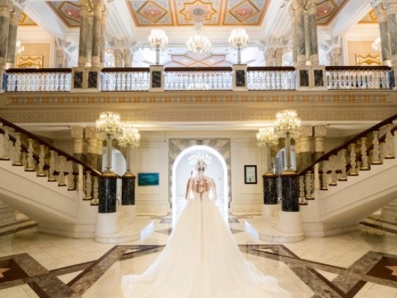 Kempinski Hotel Corvinus Budapest