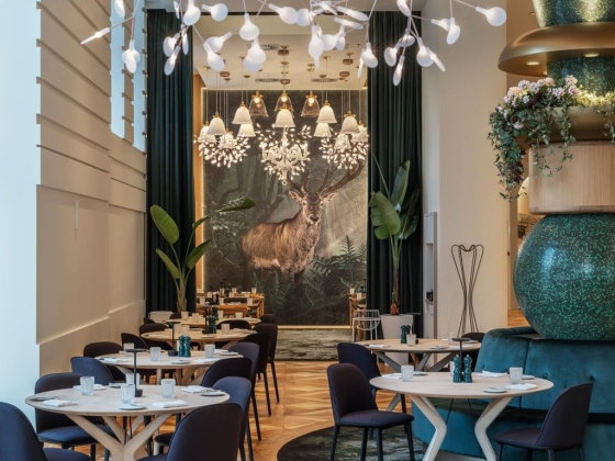 Kimpton BEM Budapest