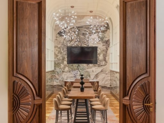 Kimpton BEM Budapest