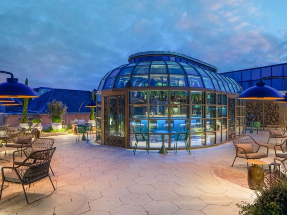 Kimpton BEM Budapest