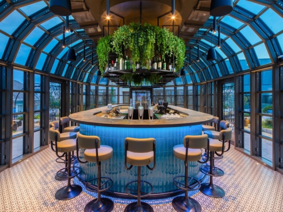 Kimpton BEM Budapest
