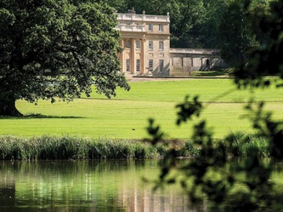 Benham Park