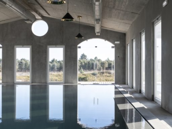 Craveiral Farmhouse