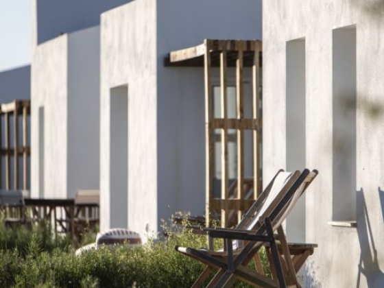 Craveiral Farmhouse