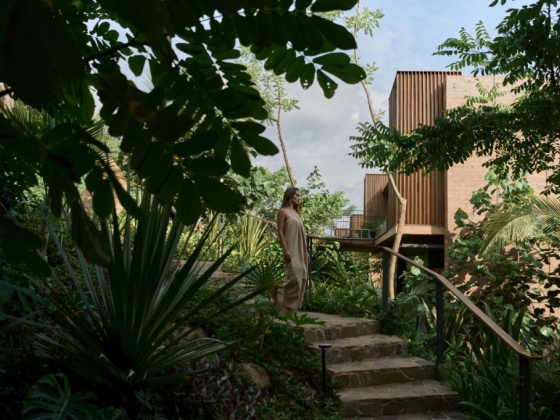Siari Riviera Nayarit, a Ritz-Carlton Reserve