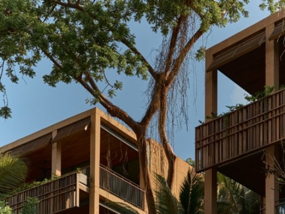 Siari Riviera Nayarit, a Ritz-Carlton Reserve