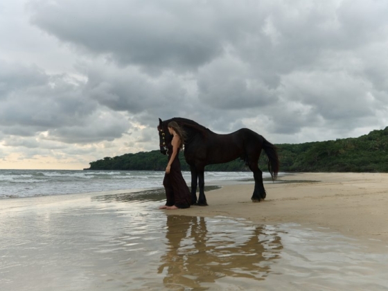Siari Riviera Nayarit, a Ritz-Carlton Reserve
