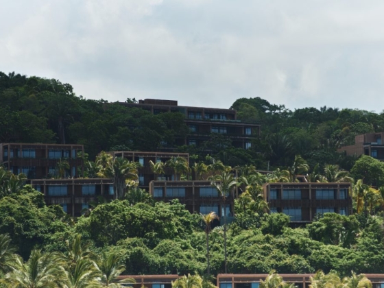 Siari Riviera Nayarit, a Ritz-Carlton Reserve