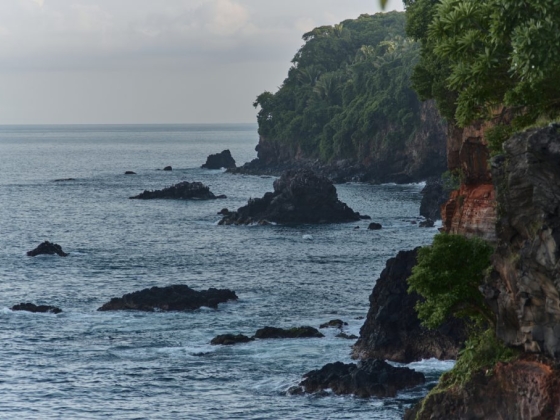 Siari Riviera Nayarit, a Ritz-Carlton Reserve