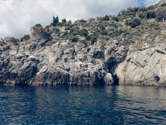 Mà C’a Casa Privata