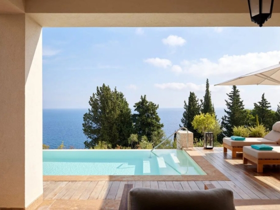 Angsana Corfu Resort & Spa