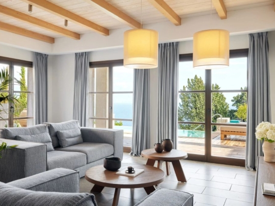 Angsana Corfu Resort & Spa