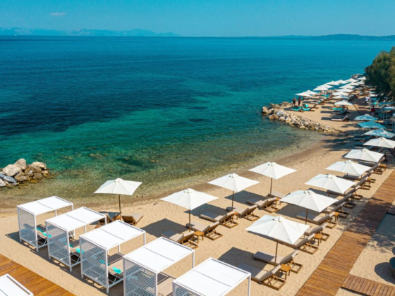 Angsana Corfu Resort & Spa