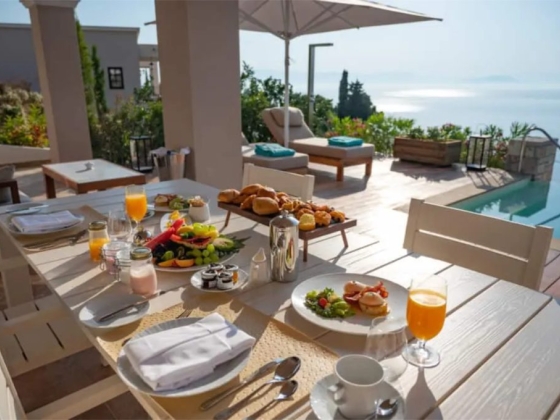 Angsana Corfu Resort & Spa