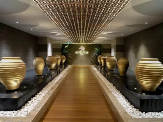 Angsana Corfu Resort & Spa
