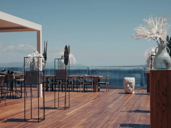 Angsana Corfu Resort & Spa