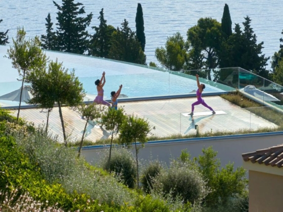 Angsana Corfu Resort & Spa