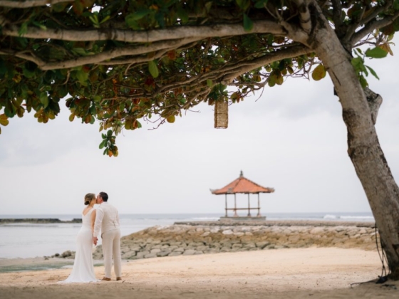 Kayumanis Nusa Dua Private Villa & Spa
