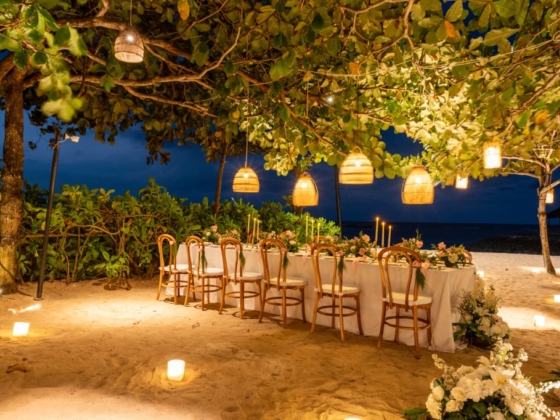 Kayumanis Nusa Dua Private Villa & Spa