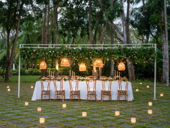 Kayumanis Nusa Dua Private Villa & Spa